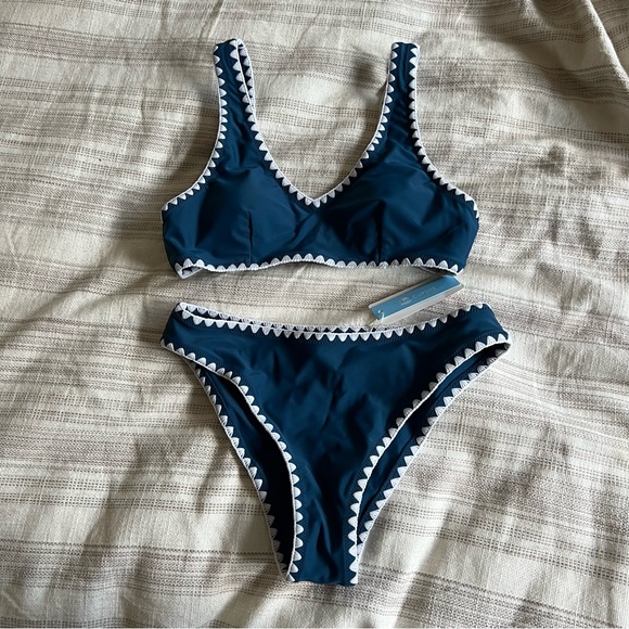 Cupshe bikini